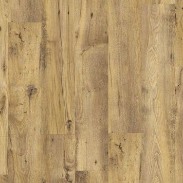 Кварц виниловая плитка для пола Quick-Step Blos base Vintage chestnut natural AVSPT40029 фото