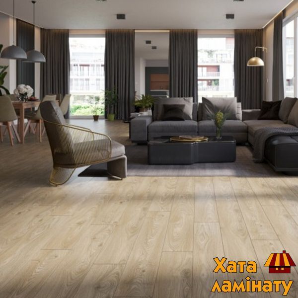 Ламінат Classen Euphoria 4V WR Trevi Oak 56606 фото