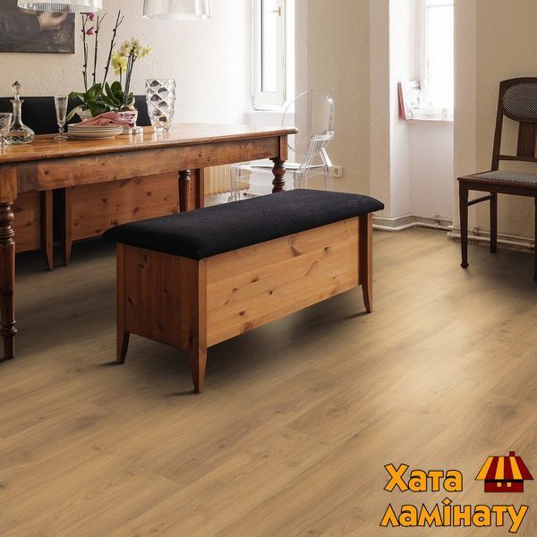 Ламинат Haro Tritty 100 Oak Emilia Honey 538692 фото