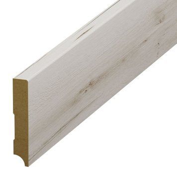 Плінтус МДФ Classen The 80th  L3943 Porto Oak L3943 фото