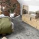 SPC виниловая плитка для пола Tarkett Elegance Rigid 55 Medina Grey 280008018 фото 3