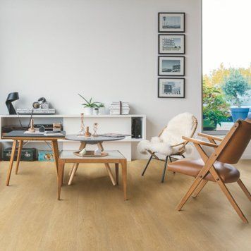 Кварц виниловая плитка для пола Quick-Step Liv Satin oak medium natural SGSPC20311 фото