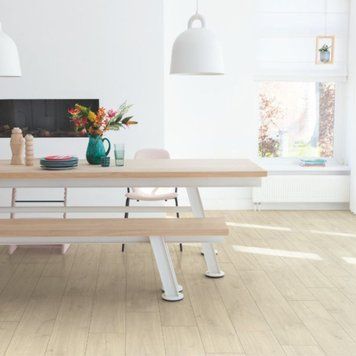 Ламинат Quick Step Classic Havanna Oak natural  CLM1655 фото