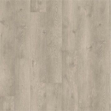 Ламінат Haro Tritty 100 Oak Bergamo Silver Grey 541470 фото
