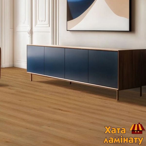 Кварц виниловая плитка для пола Gerflor Creation 55 AQUINOAH HONEY 1706 41821706 фото
