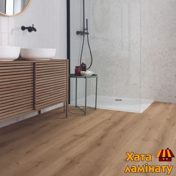 Ламінат Vitality Ultra Aqua Protect 4V Enchanted Oak 628 фото