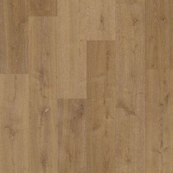 Кварц виниловая плитка для пола Quick-Step Bloom Elegant oak fumed AVMPU40317 фото
