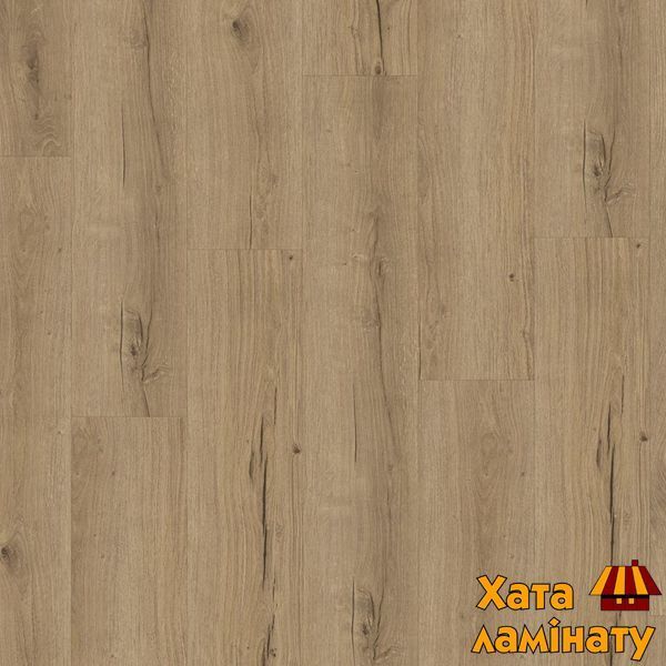 Кварц вінілова плитка для підлоги PARADOR Classic 2025 Oak Cambridge natural 1748873 фото