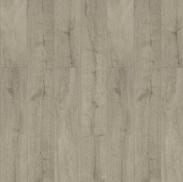 Кварц вінілова плитка для підлоги LG Decotile Wood Сріблястий дуб 1201 фото