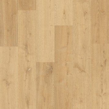 Кварц виниловая плитка для пола Quick-Step Bloom Elegant oak natural AVMPU40316 фото
