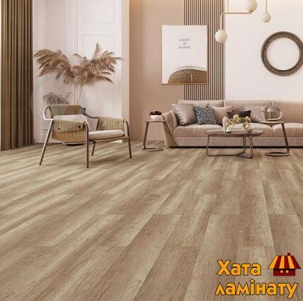 Ламинат Kastamonu Classic plus Bafra KT506 фото