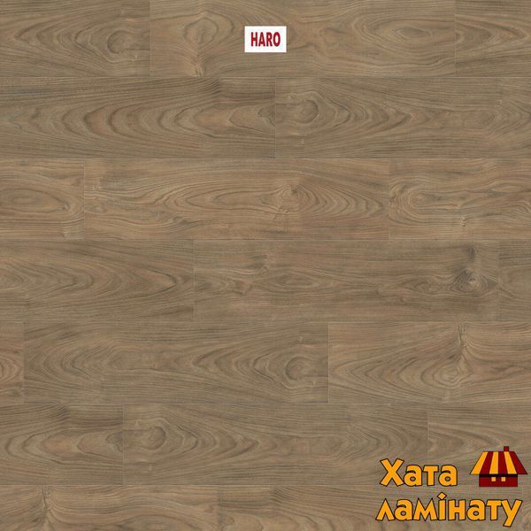 Ламинат Haro Tritty 100 Elm Vario 544720 фото