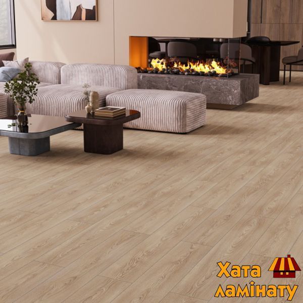 Ламинат Kastamonu River 4V WR Danube Oak RV001 фото