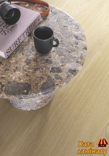 Кварц вінілова плитка для підлоги Quick-Step Fuse Serene oak light natural SGMPC20321 фото