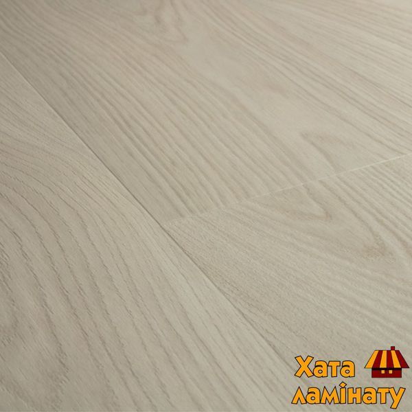 Кварц вінілова плитка для підлоги Quick-Step Blos base Chia oak AVSPT40280 фото