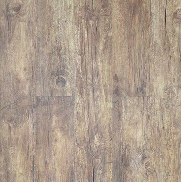 Кварц вінілова плитка для підлоги LG Decotile Wood Димчаста сосна GSW5726 фото