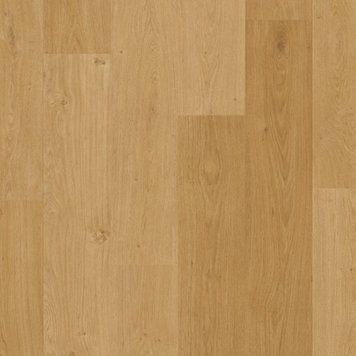 Кварц виниловая плитка для пола Quick-Step Blos base Coast oak honey AVSPT40320 фото