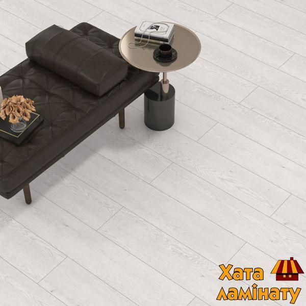 Ламинат Kastamonu Life 4V Edison Oak KT400 фото