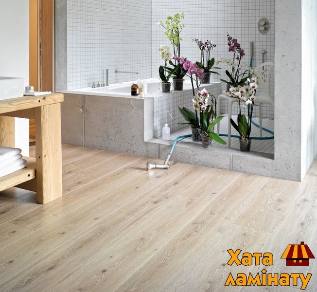 Ламинат PARADOR Trendtime 6 Oak Castell limed 1371173 фото