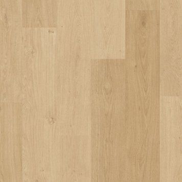 Кварц виниловая плитка для пола Quick-Step Blos base Coast oak beige AVSPT40321 фото