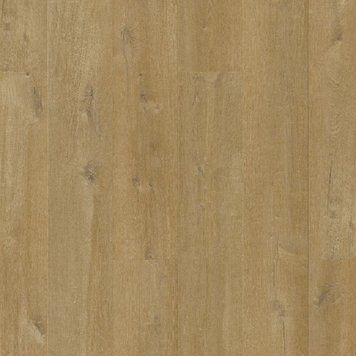 Кварц виниловая плитка для пола Quick-Step Fuse Linen oak medium natural SGMPC20329 фото