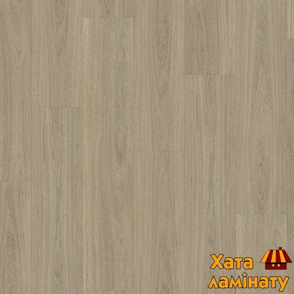 Кварц виниловая плитка для пола PARADOR Classic 2025 Oak Oxford sanded 1748867 фото