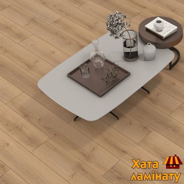 Ламинат Kastamonu Life 4V Canyon Oak KT400 фото