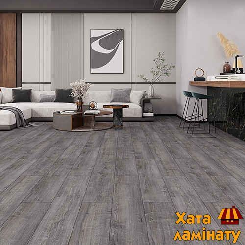 Ламинат Kastamonu Life 4V Campus Oak KT408 фото