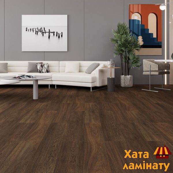 Ламинат Kastamonu Classic plus Lussac Ash KT502 фото