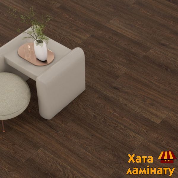 Ламинат Kastamonu Classic plus Lussac Ash KT502 фото