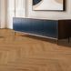 Кварц вінілова плитка для підлоги Gerflor Creation 55 AQUINOAH HONEY 1706 42541706 фото 2