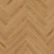 Кварц вінілова плитка для підлоги Gerflor Creation 55 AQUINOAH HONEY 1706