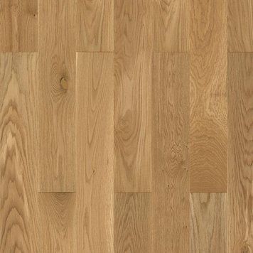 Паркетная доска Tarkett Tango Classic Дуб Котедж Браш O 550182008 фото