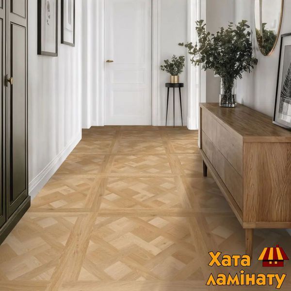 Кварц виниловая плитка для пола Gerflor Creation 55 VERSAILLES BLOND 1751 41931751 фото