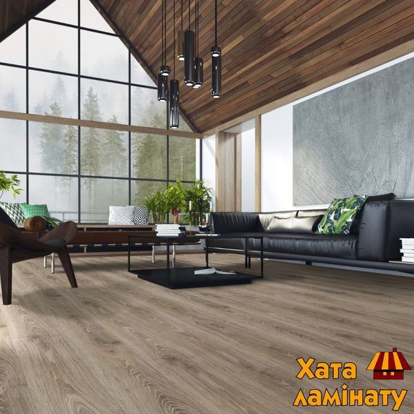 Ламинат Kronopol Easy Step 4V 8/32 Дуб Лаго 3314 фото