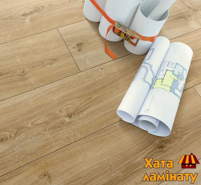 Ламінат PARADOR Trendtime 6 Oak Nova light-limed 1567469 фото