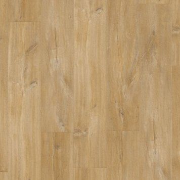 Кварц виниловая плитка для пола Quick-Step Blos Canyon oak natural AVSPU40039 фото