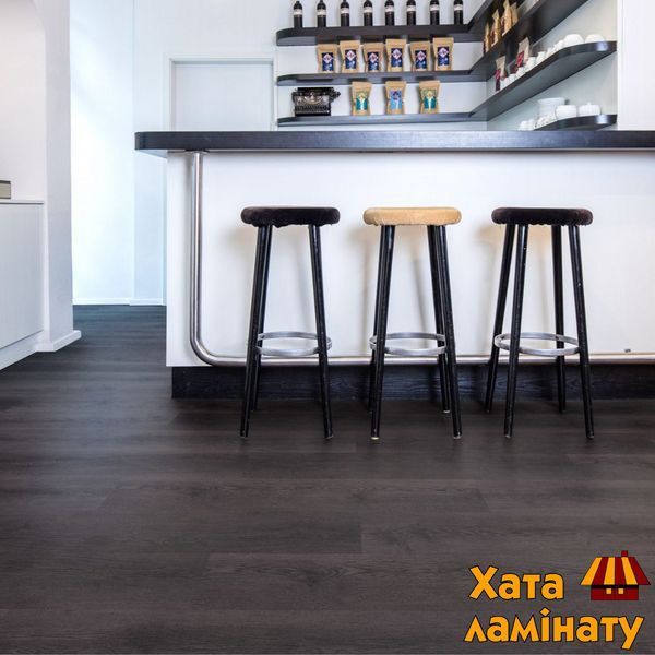 Кварц вінілова плитка для підлоги Wineo 600 DB Wood ModernPlace DB188W6 фото
