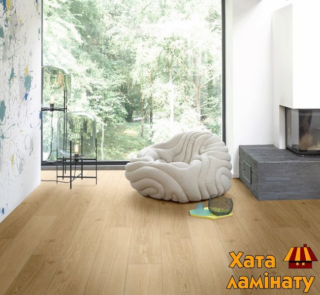 Ламінат PARADOR Classic 1050 V4 Oak Studioline natural 1601445 фото