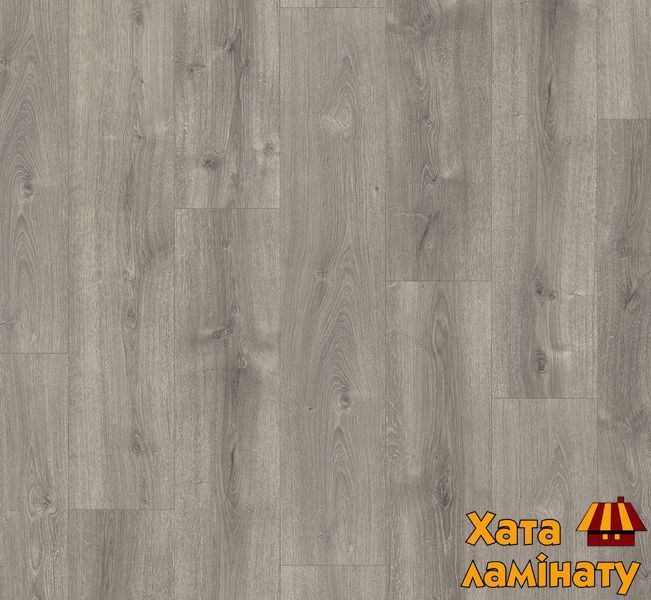 Ламинат PARADOR Basic 600 V4 Oak Valere pearl-grey limed 1744355 фото