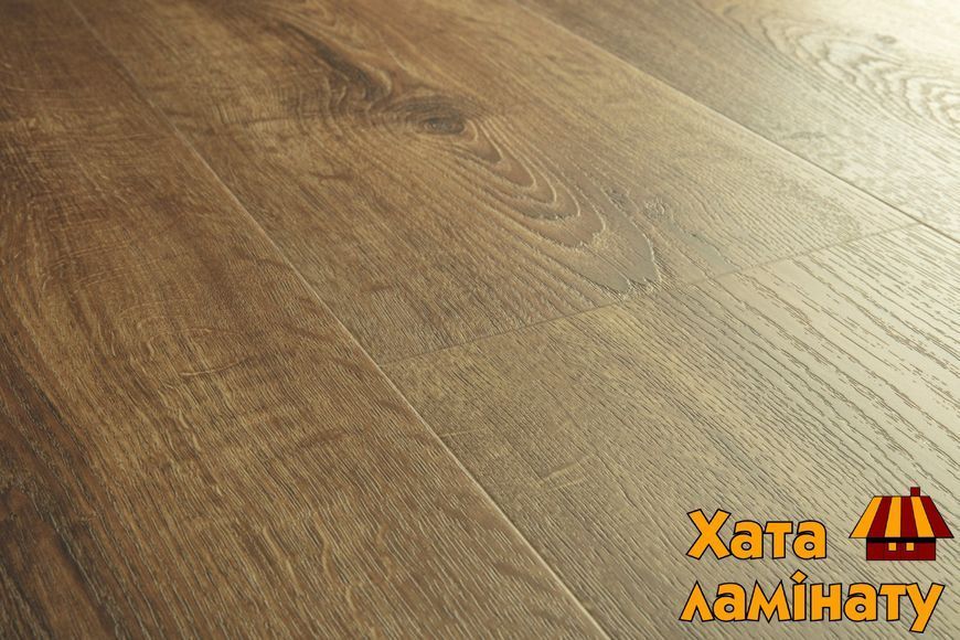 Кварц виниловая плитка для пола Quick-Step Fuse Fall oak brown SGMPC20324 фото