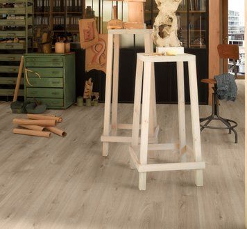 Ламінат PARADOR Basic 600 V4 Oak Avant sanded 1593829 фото