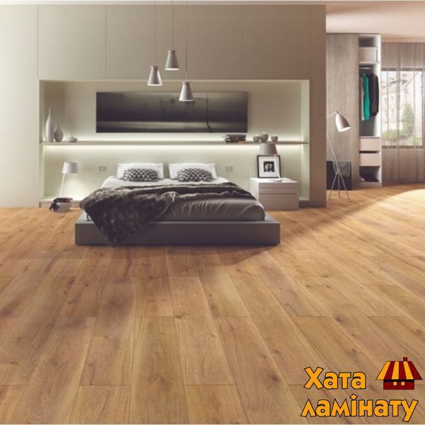 Ламинат Alsafloor Extreme Aqua V4 Онтарио EX224  фото