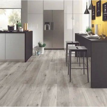 Ламинат Alsafloor Extreme Aqua V4 Баффин  EX226 фото