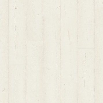 Ламинат Quick Step Capture Painted oak white SIG4753 фото