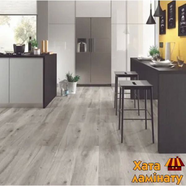 Ламінат Alsafloor Extreme Aqua V4 Баффін  EX226 фото