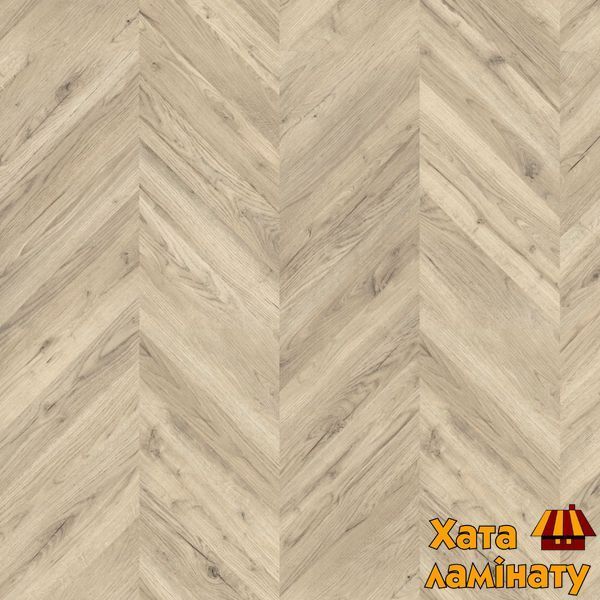 Ламинат Egger Kingsize  8/32 Light Rillington Oak EL202F фото