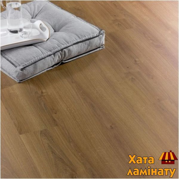 Ламінат Alsafloor Extreme Aqua V4 Дуб Карамель EX405  фото