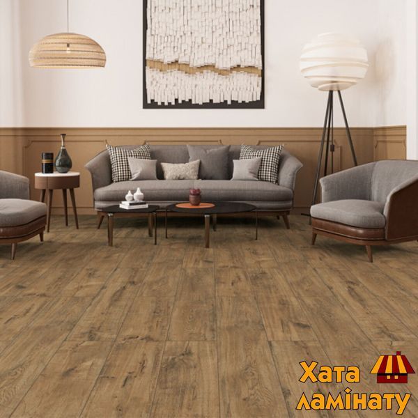Ламинат Kastamonu Wings 4V WR Stork SW006 фото
