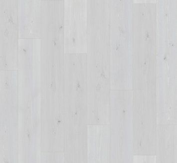 Ламинат PARADOR Basic 400 V4 Oak Natural Mix crystal-white 1748180 фото